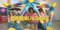 Inflatable Building Toys