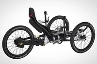 Stabilized Recumbent Trikes Image 1