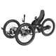 Stabilized Recumbent Trikes Image 2