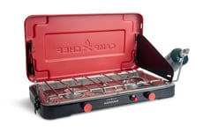 Powerfully Compact Camping Stoves