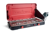 Powerfully Compact Camping Stoves