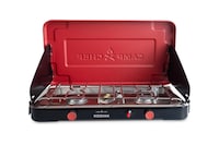 Powerfully Compact Camping Stoves Image 4