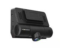 Panoramic-View Dash Cams Image 5