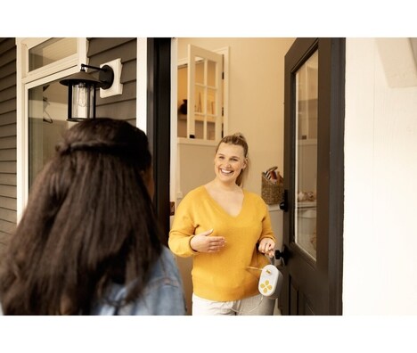 Powerfully Portable Breast Pumps