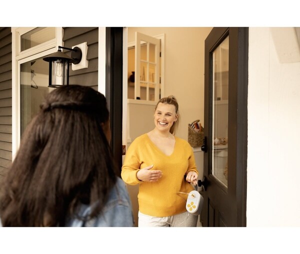 Powerfully Portable Breast Pumps