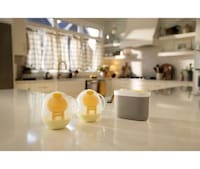 Powerfully Portable Breast Pumps Image 2
