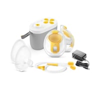 Powerfully Portable Breast Pumps Image 3