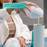 App-Controlled Breast Pumps Image 2