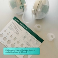 App-Controlled Breast Pumps Image 3