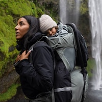 Optimized Baby Backpacks Image 1