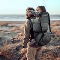 Optimized Baby Backpacks Image 3