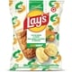 Cheesy Italian Potato Chips Image 1