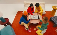 Tactile Social Gaming Devices Image 1