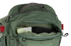 Multipurpose Child Carriers