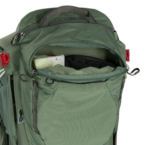 Multipurpose Child Carriers