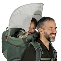 Multipurpose Child Carriers Image 3