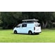 Surfer-Centric Camper Vans Image 1