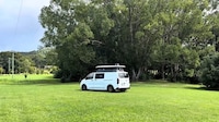Surfer-Centric Camper Vans Image 4