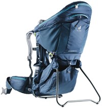 Consolidated Child Carriers Image 2