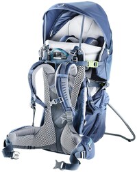 Consolidated Child Carriers Image 3