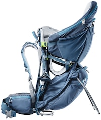 Consolidated Child Carriers Image 4