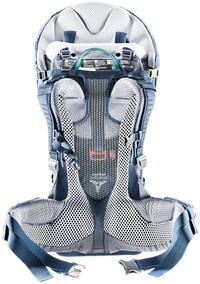 Consolidated Child Carriers Image 5