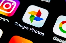 Incremental Photo Export Features