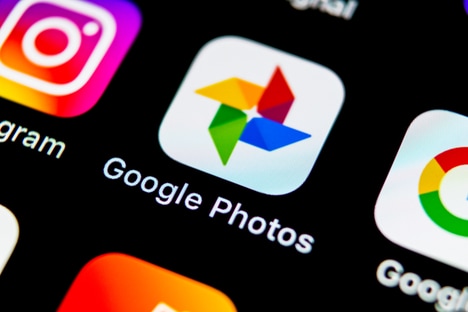 Incremental Photo Export Features