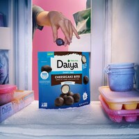 Dairy-Free Cheesecake Bites Image 3