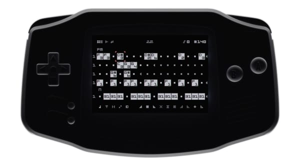 Creatively Reimagined Grooveboxes