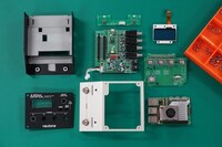 Novel Neural Sampling Pedals Image 2