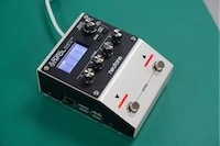 Novel Neural Sampling Pedals Image 4