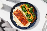 Athlete-Approved Menus