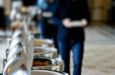Recurring Office Meal Programs