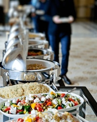 Recurring Office Meal Programs Image 1