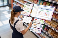 AI Store Assistants