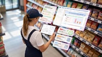 AI Store Assistants Image 1