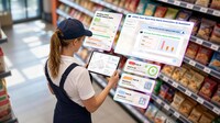 AI Store Assistants