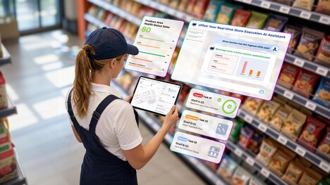 AI Store Assistants