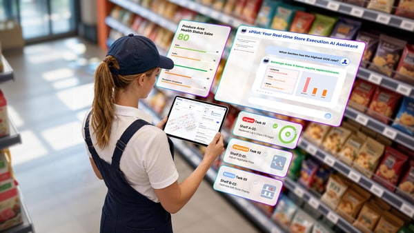 AI Store Assistants