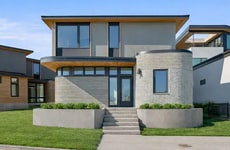 Bank-Backed 3D-Printed Mortgages