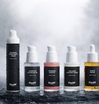GLP-1 Skincare Systems Image 1