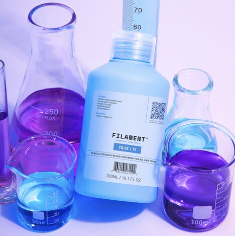 Strengthening Hair Treatments