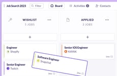 Career Development Platforms