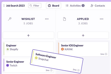Career Development Platforms
