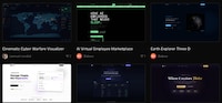 Application Generation Platforms Image 1