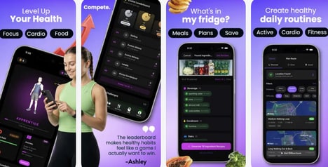 Wellness Tracking Platforms