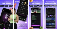 Wellness Tracking Platforms