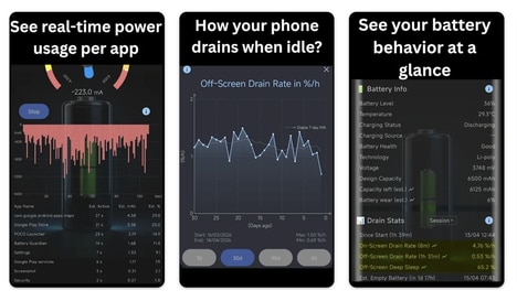 Device Maintenance Apps
