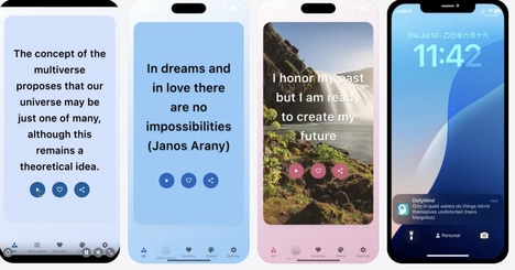 Mental Wellness Apps